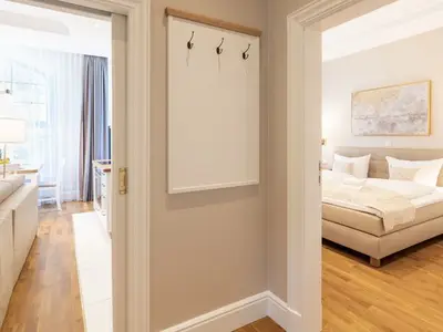 Ferienwohnung für 4 Personen (46 m²) in Bansin (Seebad) 10/10