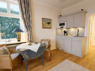 Ferienwohnung für 2 Personen (37 m²) in Bansin (Seebad) 6/10