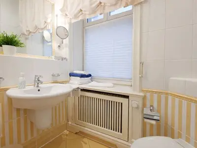 Ferienwohnung für 2 Personen (37 m²) in Bansin (Seebad) 8/10