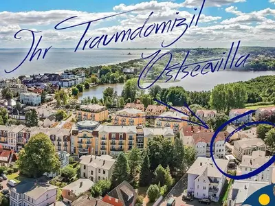 Ferienwohnung für 5 Personen (66 m²) in Bansin (Seebad) 2/10