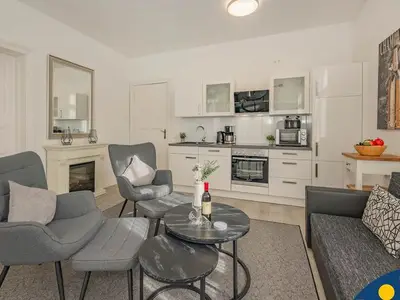 Ferienwohnung für 5 Personen (66 m²) in Bansin (Seebad) 5/10