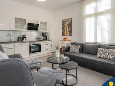 Ferienwohnung für 5 Personen (66 m²) in Bansin (Seebad) 6/10