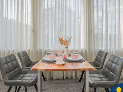 Ferienwohnung für 5 Personen (66 m²) in Bansin (Seebad) 8/10