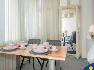 Ferienwohnung für 5 Personen (66 m²) in Bansin (Seebad) 10/10