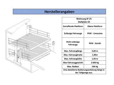 Ferienwohnung für 4 Personen (49 m²) in Bansin (Seebad) 2/8