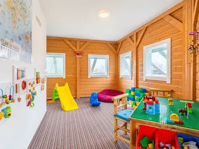 Ferienwohnung für 3 Personen (35 m²) in Bansin (Seebad) 7/10