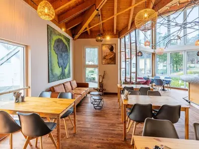 Ferienwohnung für 3 Personen (35 m²) in Bansin (Seebad) 9/10