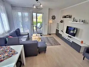 Ferienwohnung für 4 Personen (50 m²) in Bansin (Seebad)