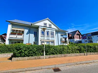 Ferienwohnung für 4 Personen (50 m²) in Bansin (Seebad) 2/10