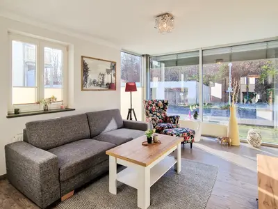 Ferienwohnung für 4 Personen (62 m²) in Bansin (Seebad) 3/10