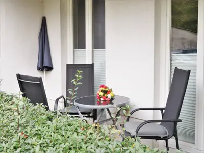 Ferienwohnung für 4 Personen (62 m²) in Bansin (Seebad) 5/10