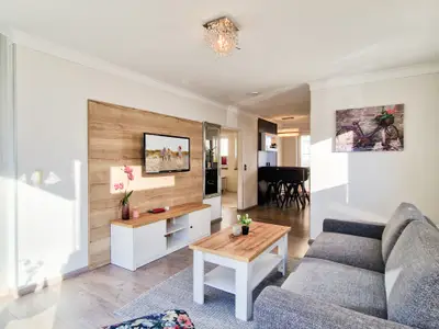 Ferienwohnung für 4 Personen (62 m²) in Bansin (Seebad) 6/10