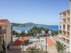 Ferienwohnung für 4 Personen (31 m²) in Banyuls Sur Mer