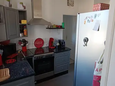 CUISINE