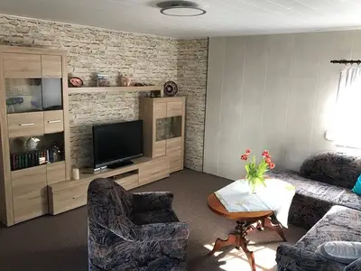 Ferienwohnung für 4 Personen (54 m²) in Banzkow 2/10