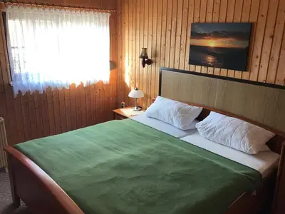 Ferienwohnung für 4 Personen (54 m²) in Banzkow 4/10