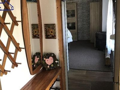 Ferienwohnung für 4 Personen (54 m²) in Banzkow 7/10