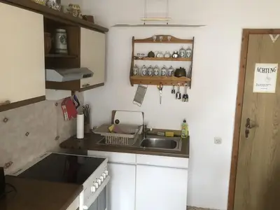Ferienwohnung für 4 Personen (54 m²) in Banzkow 10/10