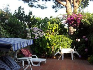 Ferienwohnung für 4 Personen (50 m&sup2;) in Barano D'Ischia