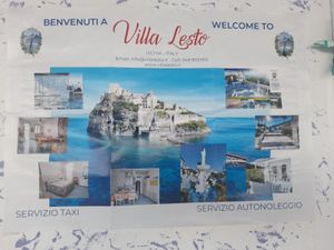 Ferienwohnung für 2 Personen (50 m&sup2;) in Barano D'Ischia