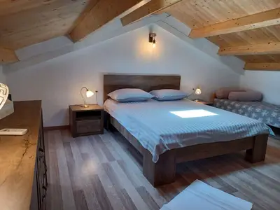 Ferienwohnung für 4 Personen (65 m²) in Barban 8/10