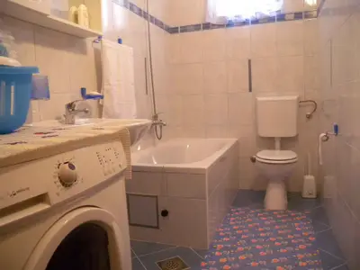 Ferienwohnung für 5 Personen (54 m²) in Barban 7/10