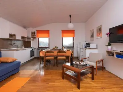 Ferienwohnung für 4 Personen in Barban 8/10