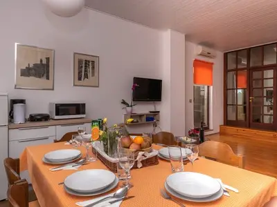 Ferienwohnung für 4 Personen in Barban 9/10