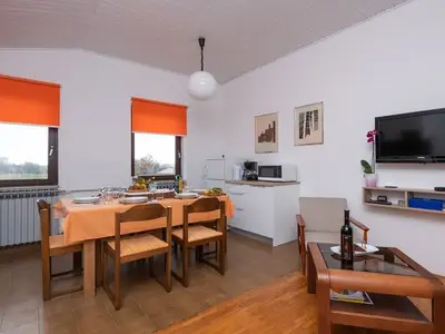 Ferienwohnung für 4 Personen in Barban 10/10