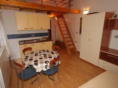 Ferienwohnung für 3 Personen in Barban 8/10