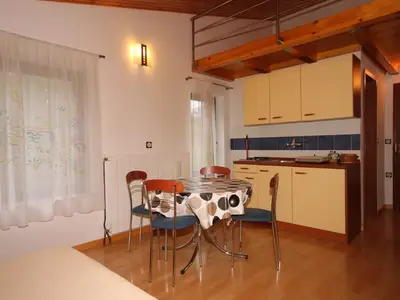 Ferienwohnung für 3 Personen in Barban 9/10