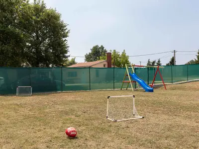 Ferienwohnung für 6 Personen (92 m²) in Barban 9/10