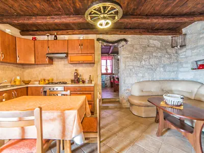 Ferienwohnung für 4 Personen (85 m²) in Barban 9/10