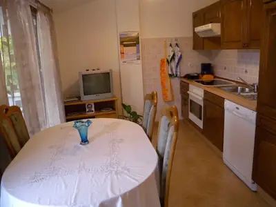 Ferienwohnung für 5 Personen (54 m²) in Barban 3/10