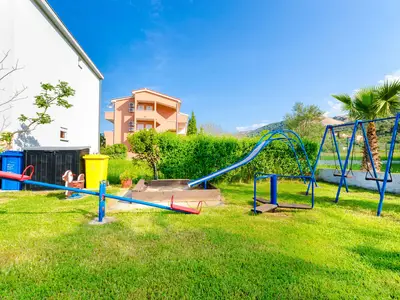 Ferienwohnung für 4 Personen (50 m²) in Barbat Na Rabu 5/10