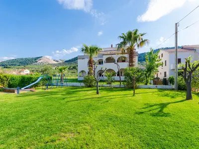 Ferienwohnung für 2 Personen (30 m²) in Barbat Na Rabu 4/10