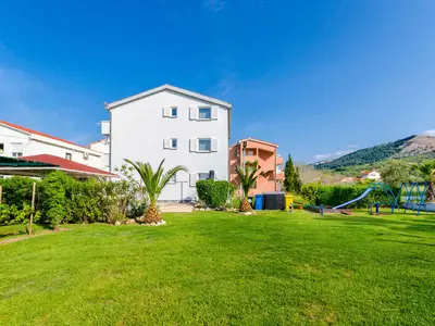 Ferienwohnung für 4 Personen (54 m²) in Barbat Na Rabu 3/10