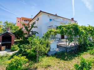 Ferienwohnung für 5 Personen (60 m²) in Barbat Na Rabu