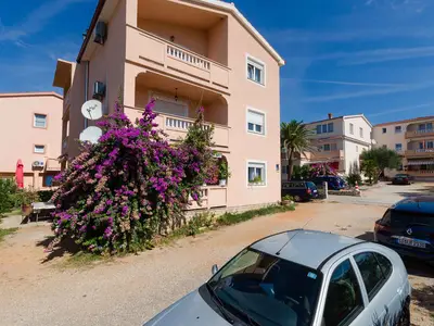 Ferienwohnung für 4 Personen (60 m²) in Barbat Na Rabu 3/10