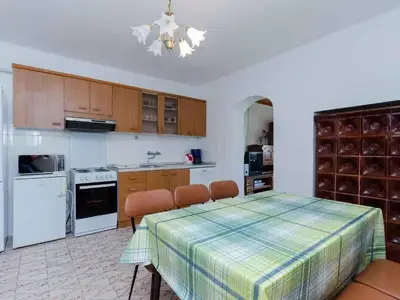 Ferienwohnung für 8 Personen (100 m²) in Barbat Na Rabu 2/10