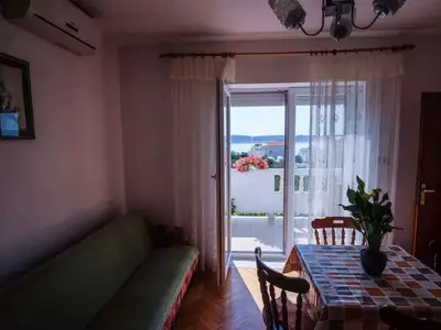 Ferienwohnung für 5 Personen (50 m²) in Barbat Na Rabu 8/10