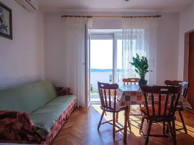 Ferienwohnung für 5 Personen (50 m²) in Barbat Na Rabu 9/10
