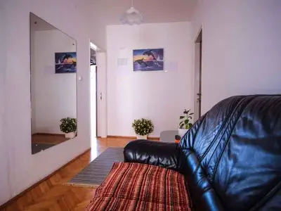 Ferienwohnung für 5 Personen (50 m²) in Barbat Na Rabu 10/10