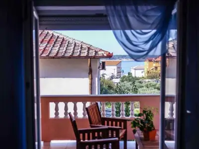 Ferienwohnung für 4 Personen (45 m²) in Barbat Na Rabu 2/10