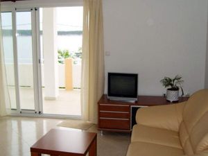 Ferienwohnung für 4 Personen (70 m²) in Barbat Na Rabu