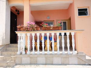 Ferienwohnung für 4 Personen (31 m²) in Barbat Na Rabu