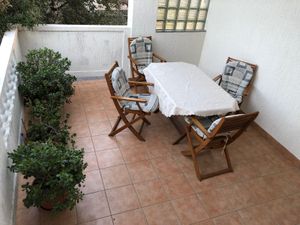 Ferienwohnung für 4 Personen (35 m²) in Barbat Na Rabu