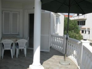 Ferienwohnung für 4 Personen (22 m²) in Barbat Na Rabu
