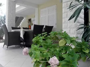 Ferienwohnung für 5 Personen (60 m²) in Barbat Na Rabu