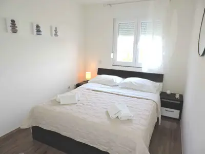 Ferienwohnung für 6 Personen (110 m²) in Barbat Na Rabu 5/10